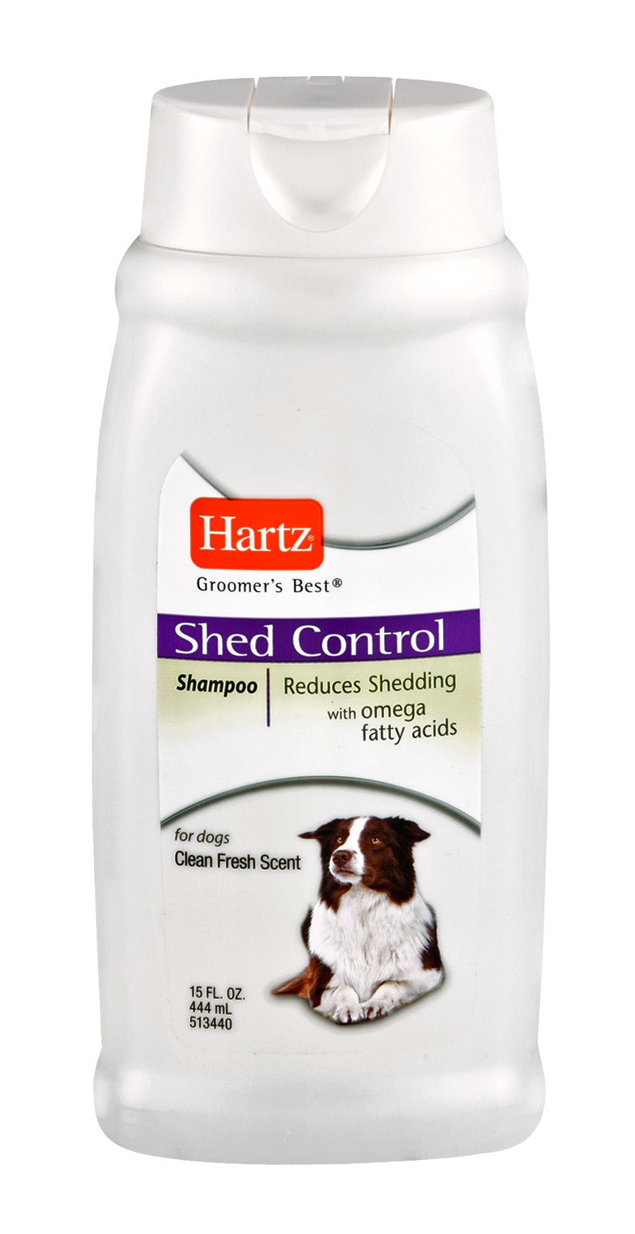 Hartz Ultra Guard Pro Flea & Tick Shampoo for Dogs - Shop Grooming at H-E-B