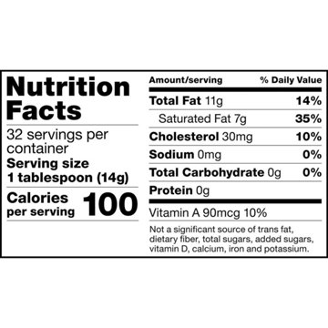 Land O Lakes Unsalted Butter Half Sticks, 8 ct