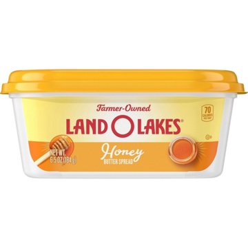 Land O Lakes Honey Butter Spread