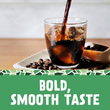 Chameleon Organic Cold Brew Concentrate Black Coffee