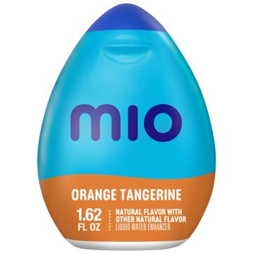 Mio Orange Tangerine Liquid Water Enhancer