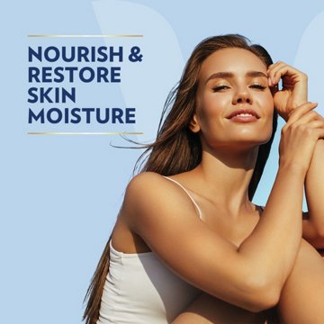 Vaseline Travel Size Total Moisture Lotion, 2 oz