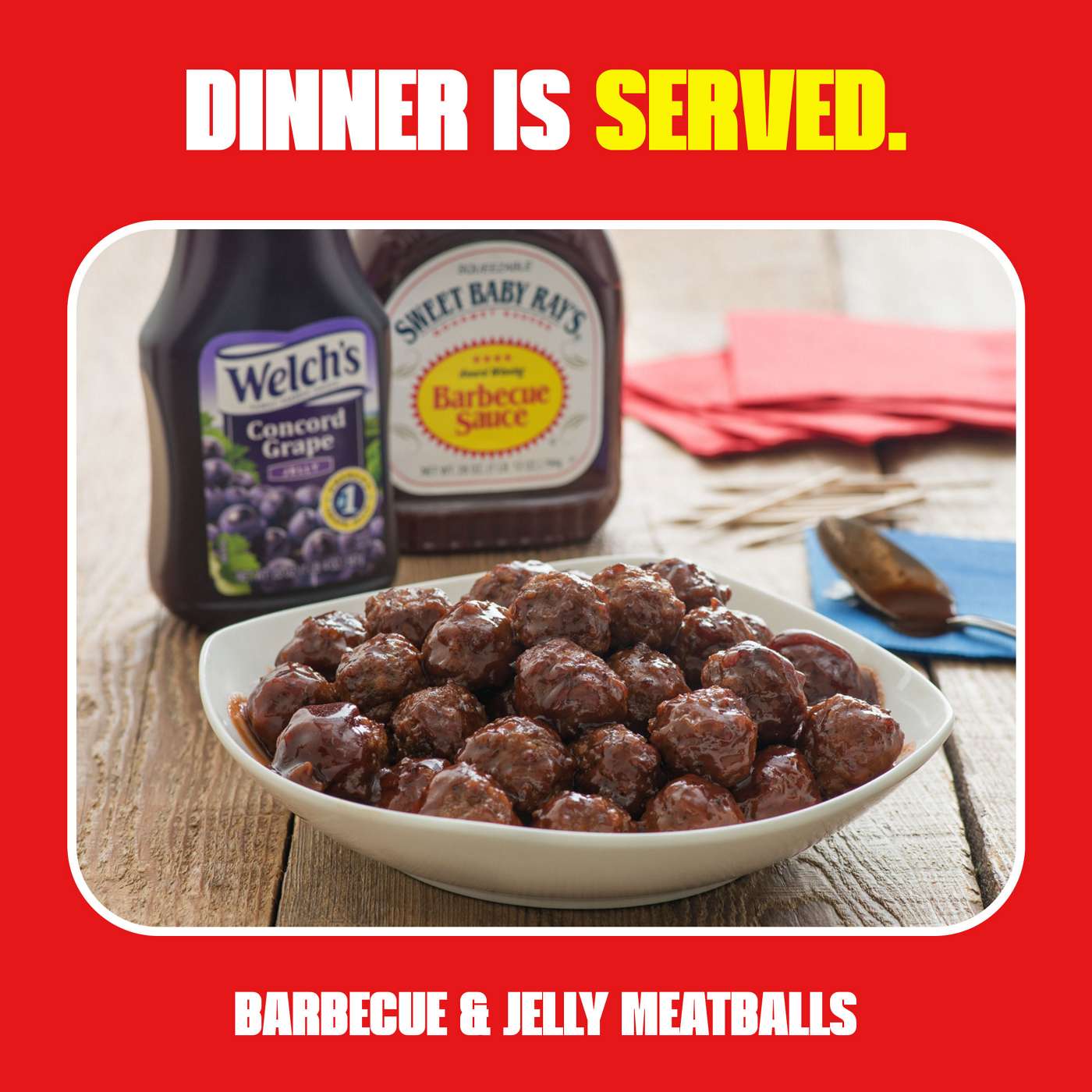 Sweet Baby Ray's Original Barbecue Sauce; image 6 of 9