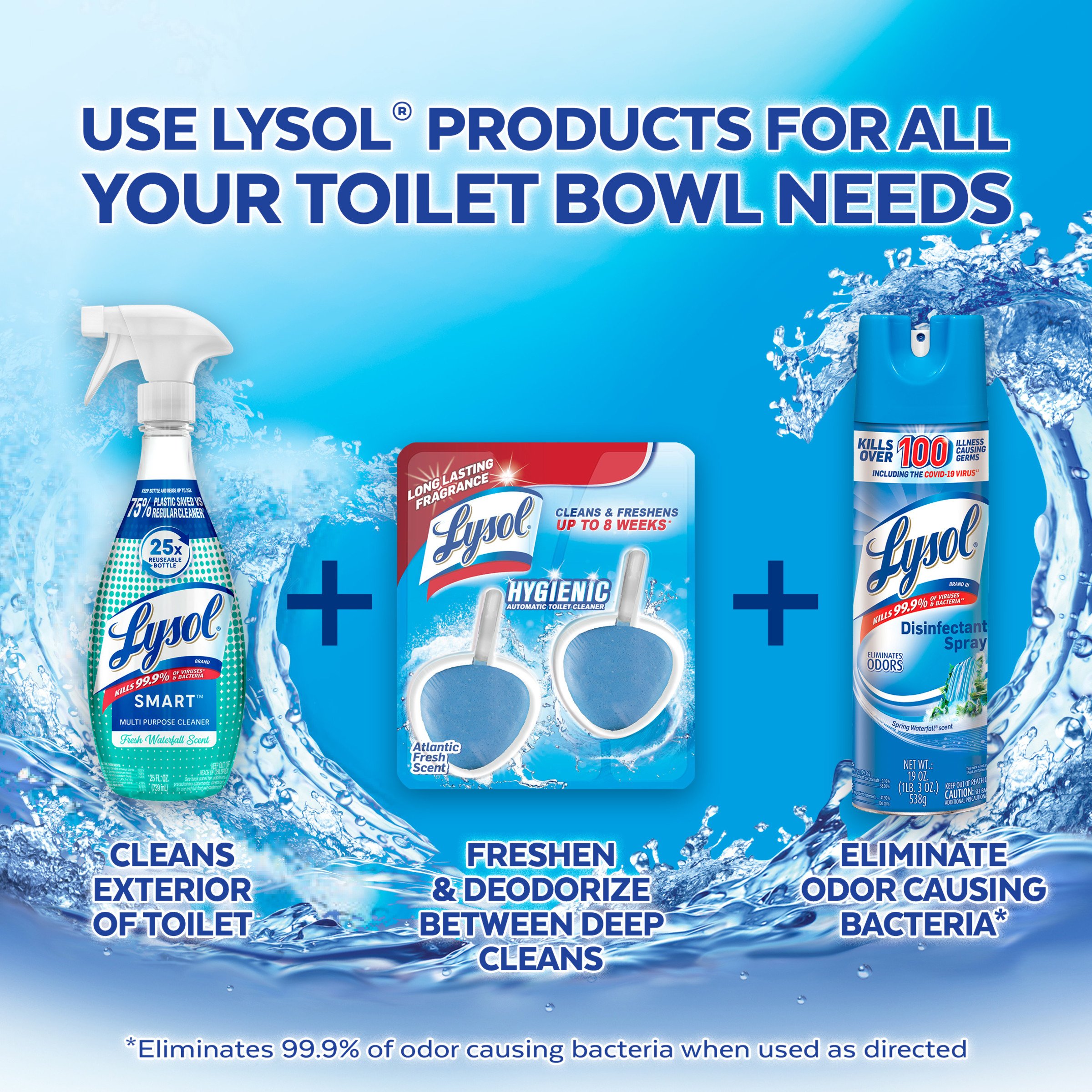 Rid-X Septic System Treatment - Shop Toilet Bowl Cleaners at H-E-B