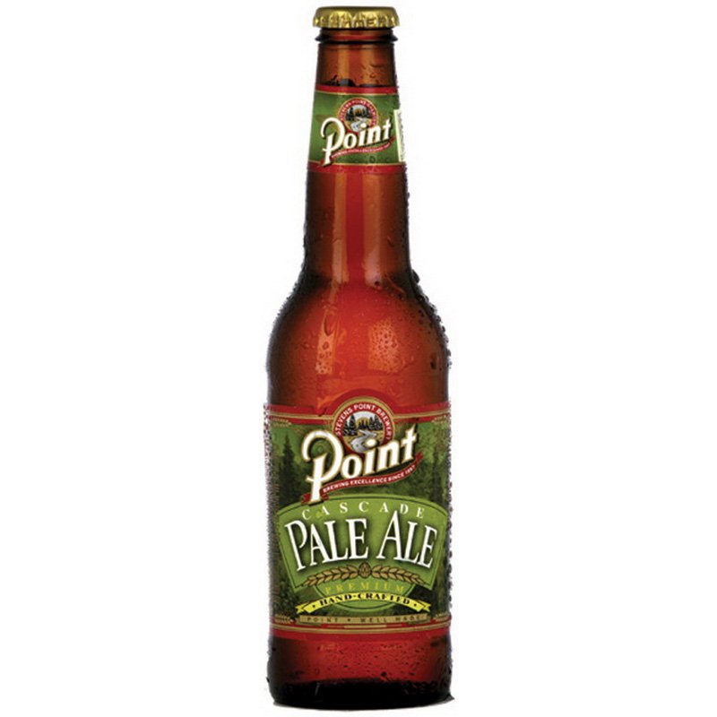Stevens Point Cascade Pale Ale 6 PK Bottles Shop Beer & Wine at HEB