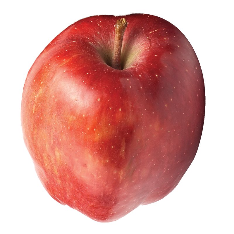 Raw Fresh Organic Red Apples Stock Photo 2181405979