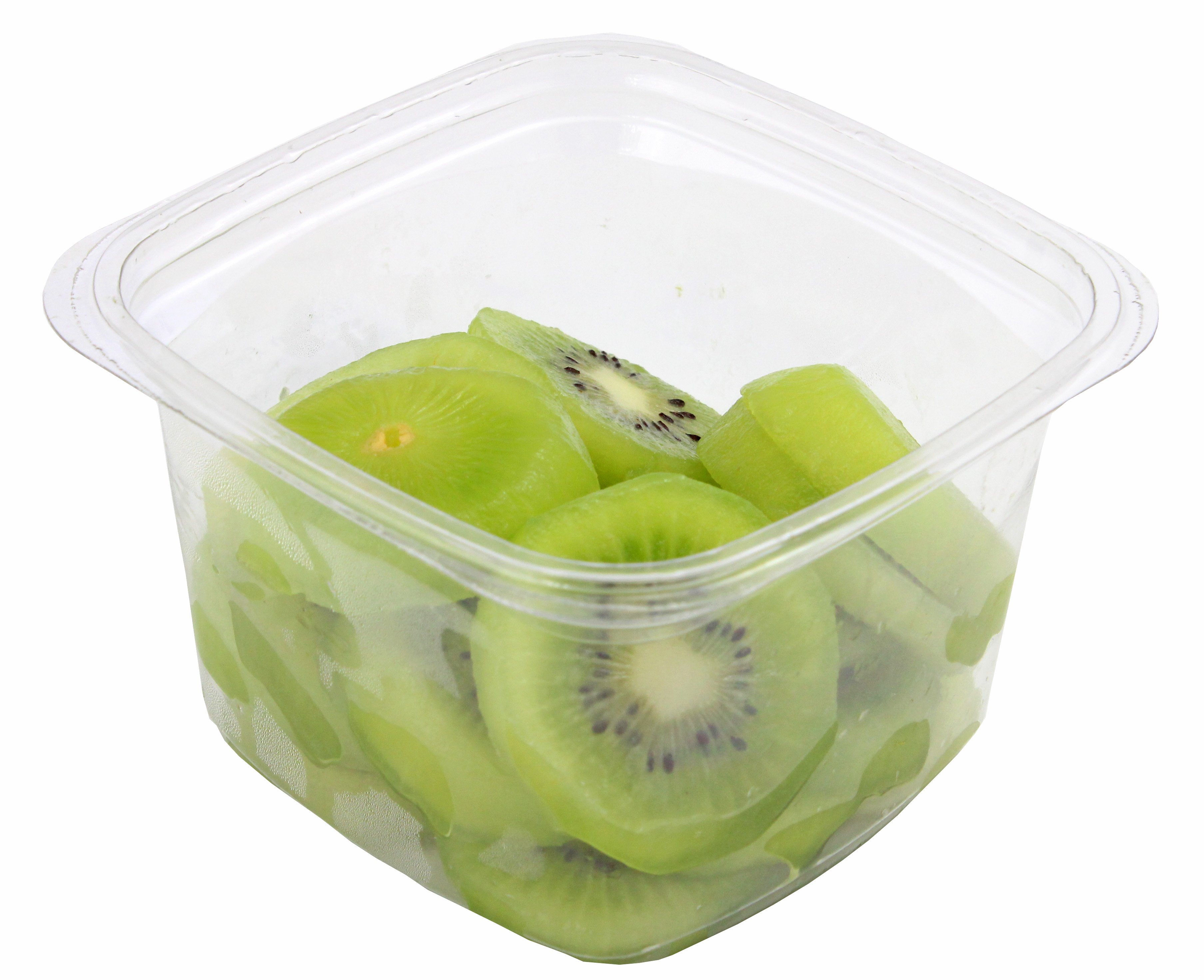 Central Market Small Prepless Cut Kiwi | Central Market - Really
