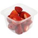 Central Market Small Prepless Strawberries