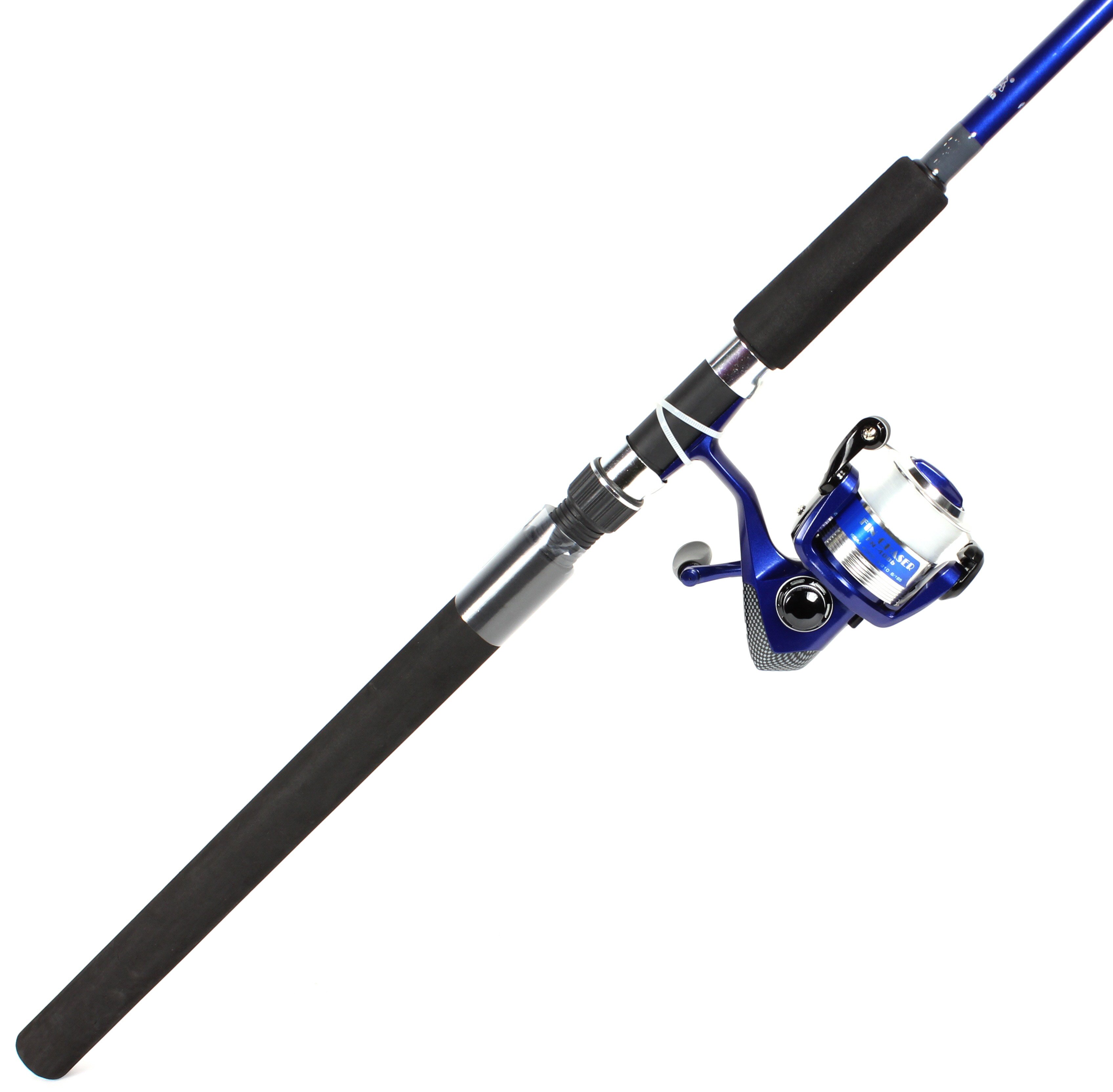 Fishing Reels  OKUMA Fishing Rods and Reels - OKUMA FISHING