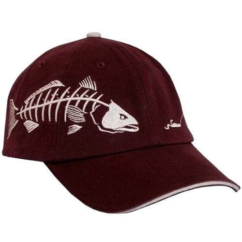 Native Sun Sports Rust Speckled Trout Cap - Shop Hats at H-E-B