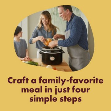 Crock-Pot Savory Pot Roast Seasoning Mix, 1.25 oz