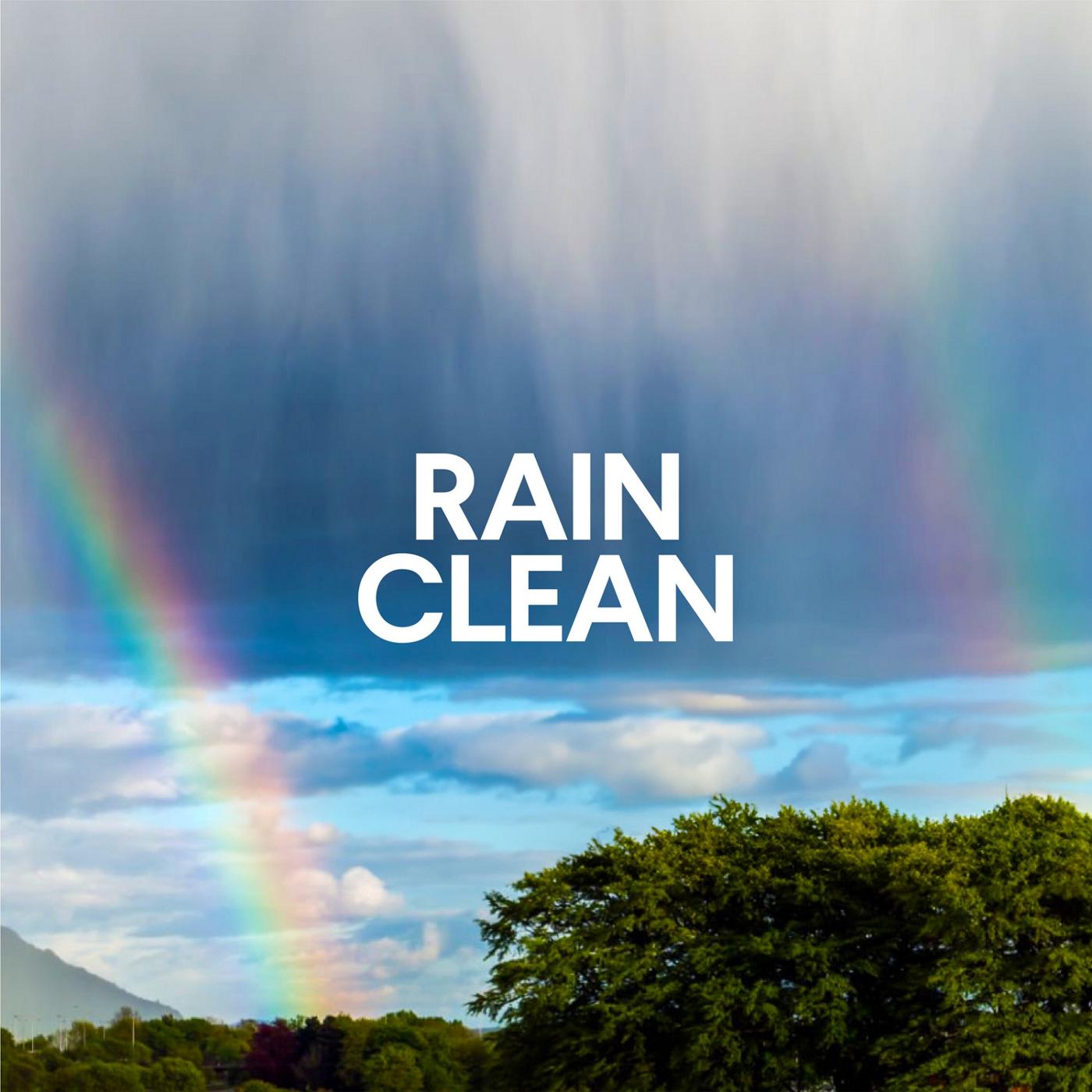 Clorox Clean-Up Multi-Surface Cleaner with Bleach Spray Bottle - Rain Clean; image 11 of 11