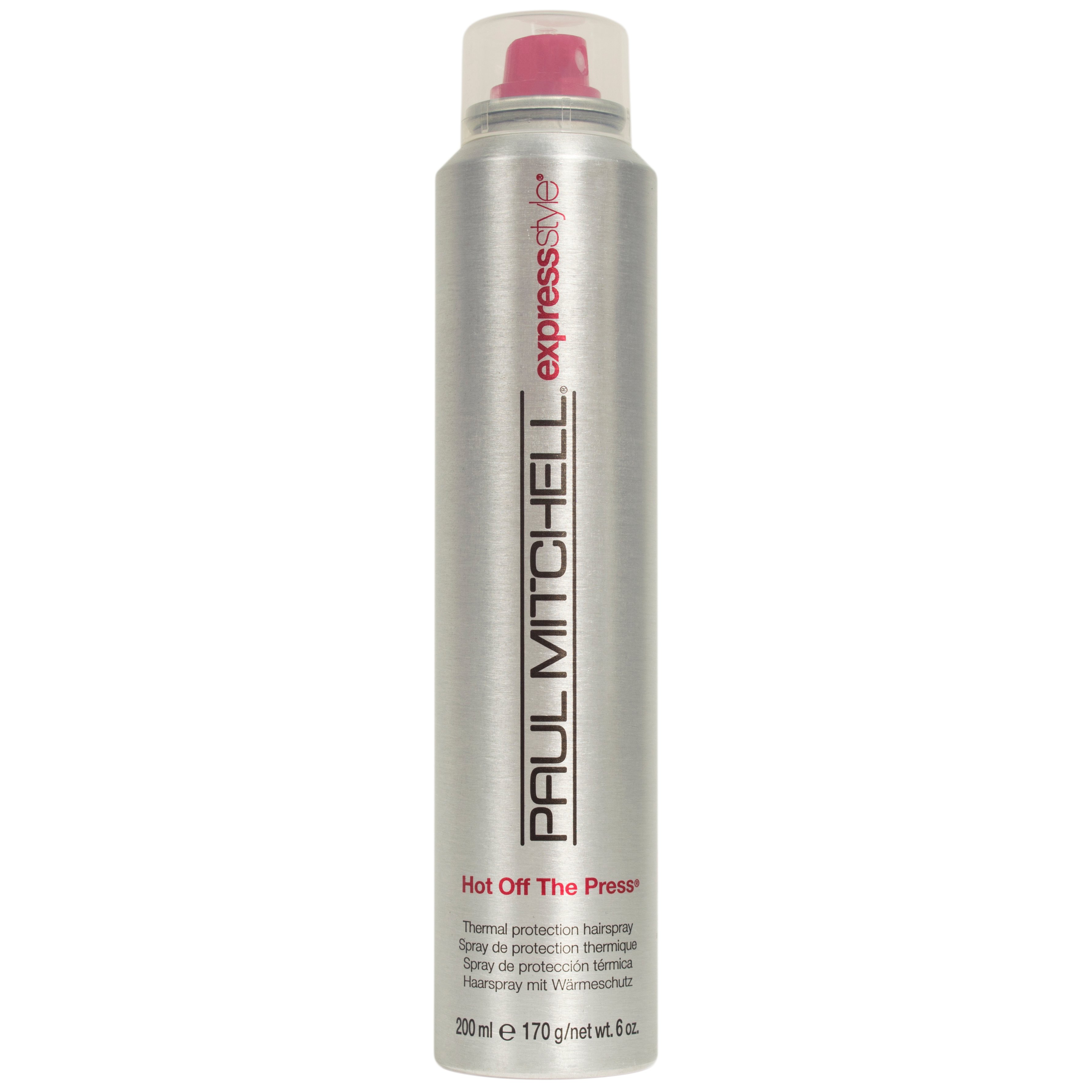 Paul Mitchell Extra-Body Sculpting Foam - Shop Styling Products &  Treatments at H-E-B