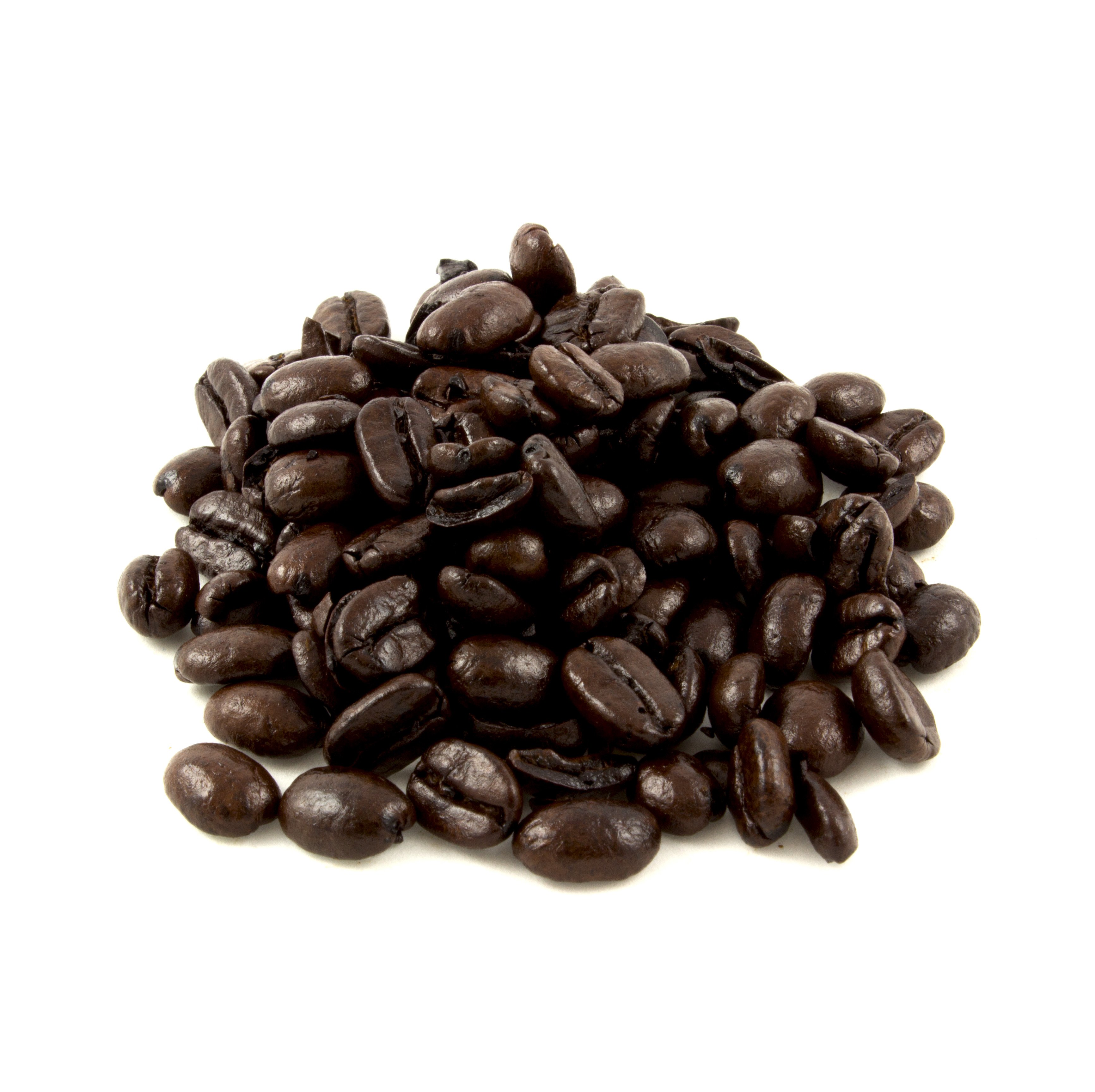 whole bean coffee