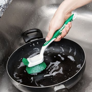 Libman Big Job Kitchen Brush