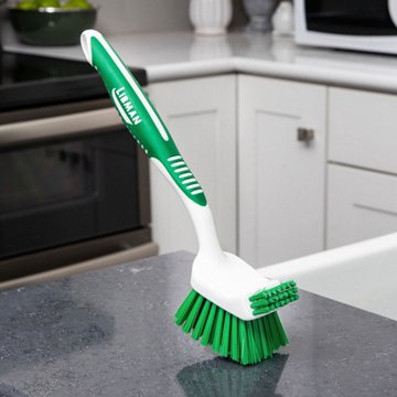 Libman Big Job Kitchen Brush