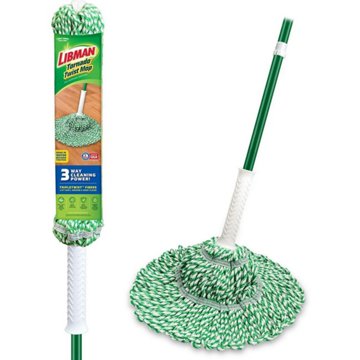 Libman Tornado Mop