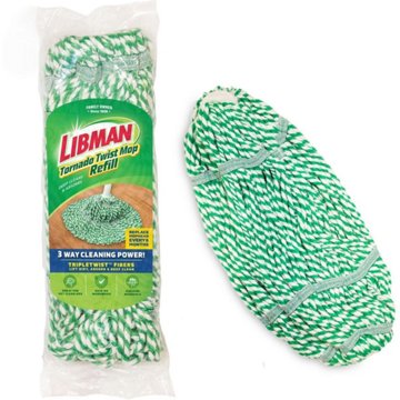 Libman Tornado Mop Refill