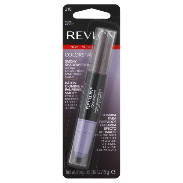 Revlon ColorStay Smoky Shadow Stick Flare - Shop Eyeshadow at H-E-B