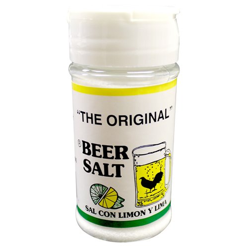 Cruz The Original Beer Salt Shop Herbs & spices at HEB