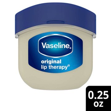Vaseline Lip Therapy Original Lip Balm
