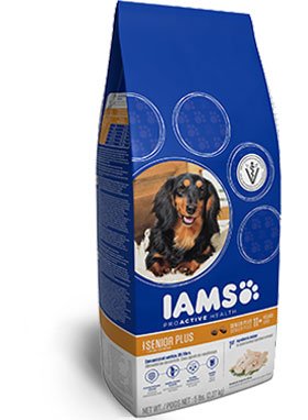 iams dachshund food