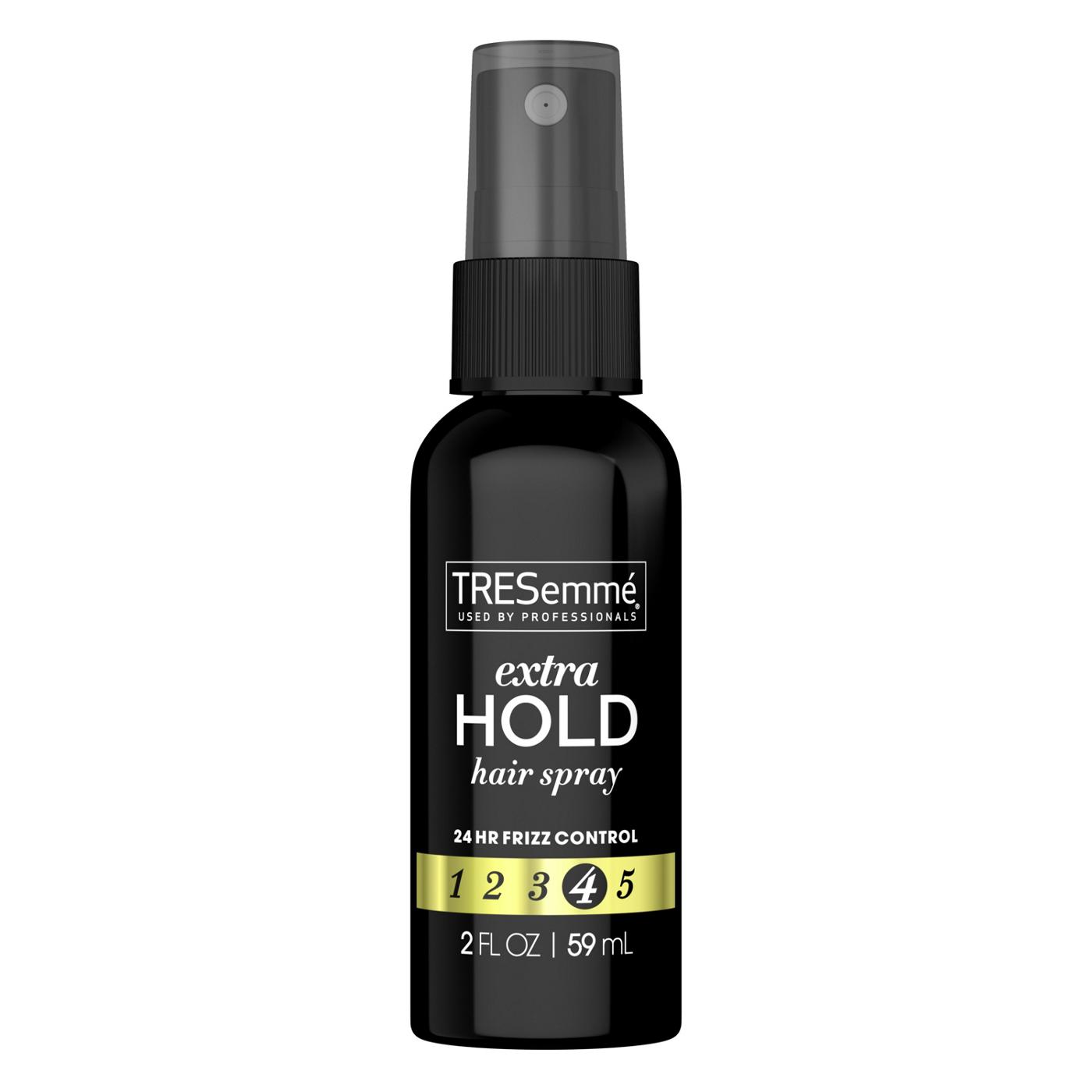 TRESemmé Travel Size TRES Two Extra Hold Hair Spray; image 1 of 2