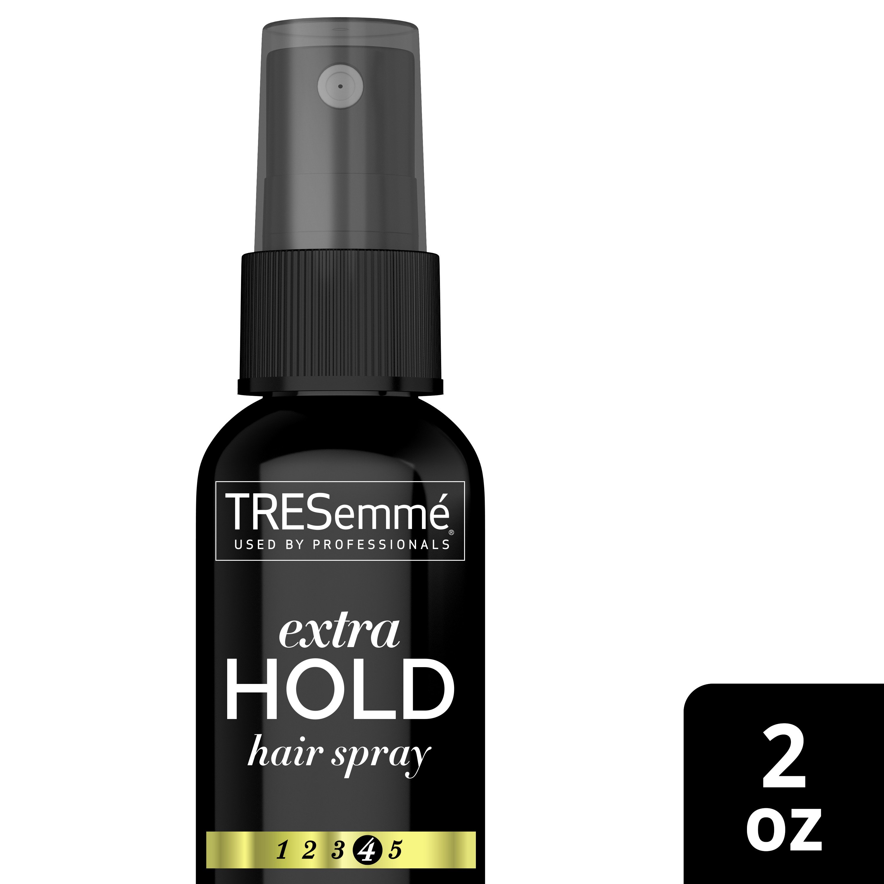 TRESemmé Travel Size TRES Two Extra Hold Hair Spray - Shop Styling ...