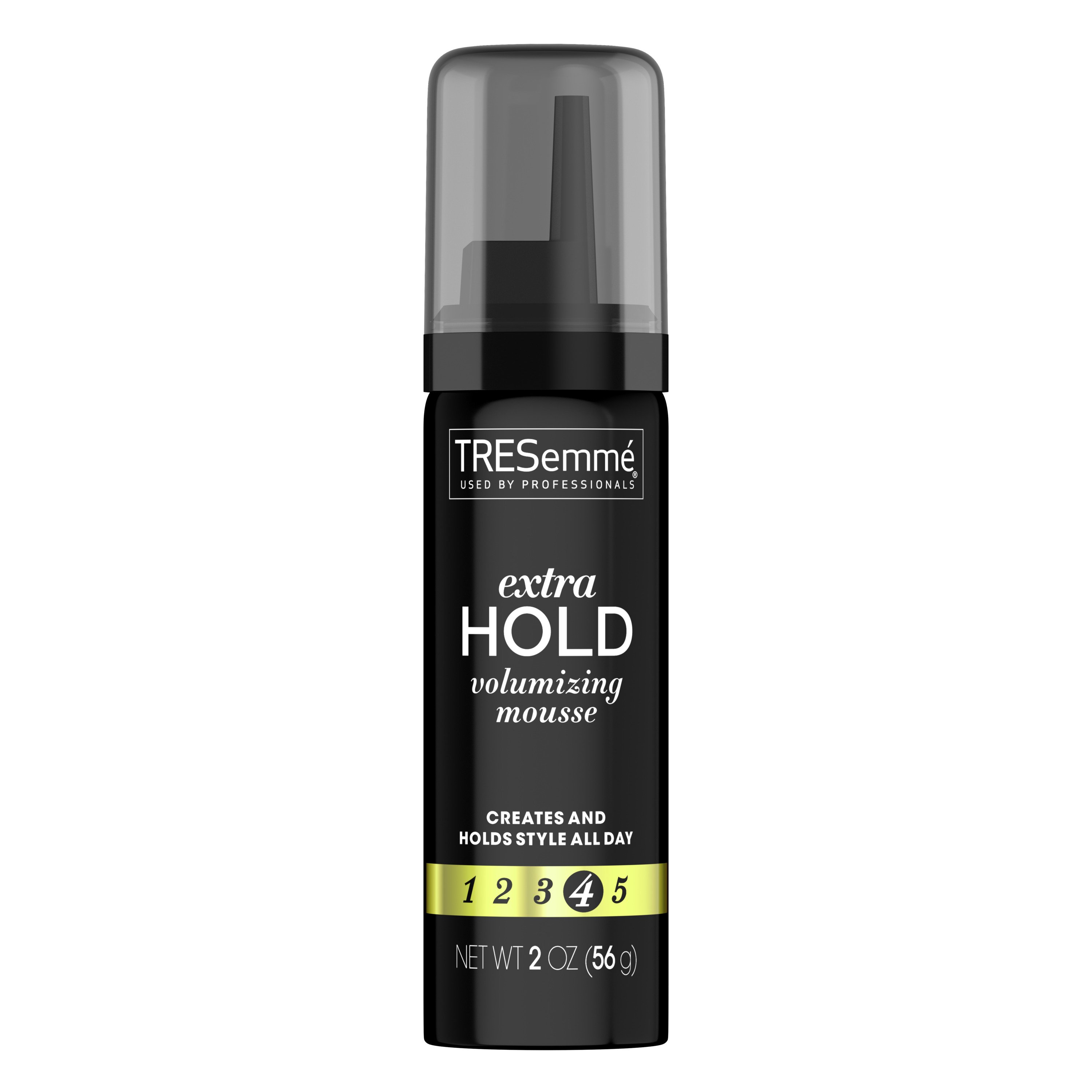 hair protectant travel size