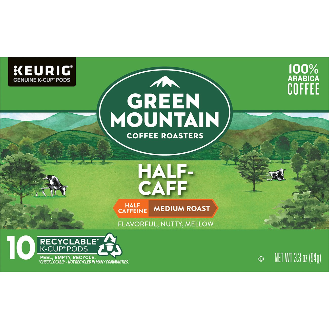 K cup medium roast sale