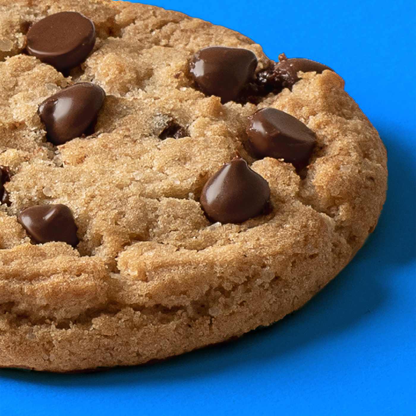 Chips Ahoy! Original Chocolate Chip Cookies; image 2 of 10