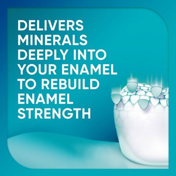 Sensodyne Pronamel Gentle Whitening Enamel Toothpaste for Sensitive Teeth and Cavity Protection, Alpine Breeze