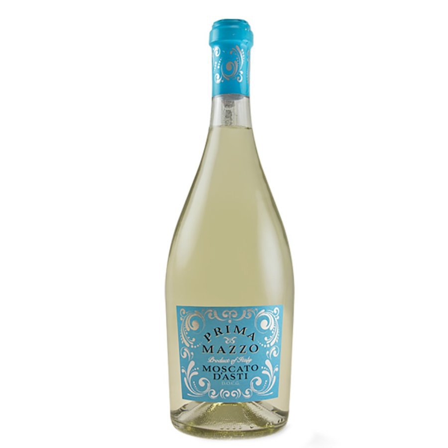 Prima Mazzo Moscato D'Asti - Shop Wine at H-E-B