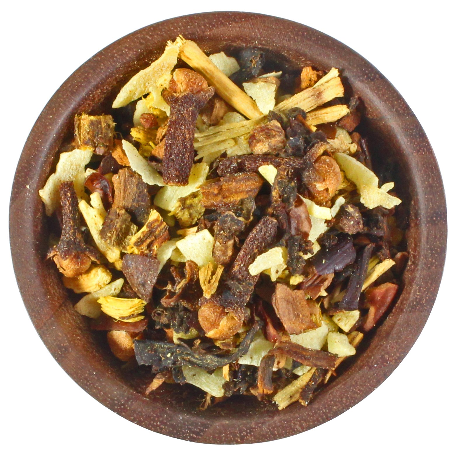 RISHI Rishi Tea Chocolate Chai Shop Tea at HEB