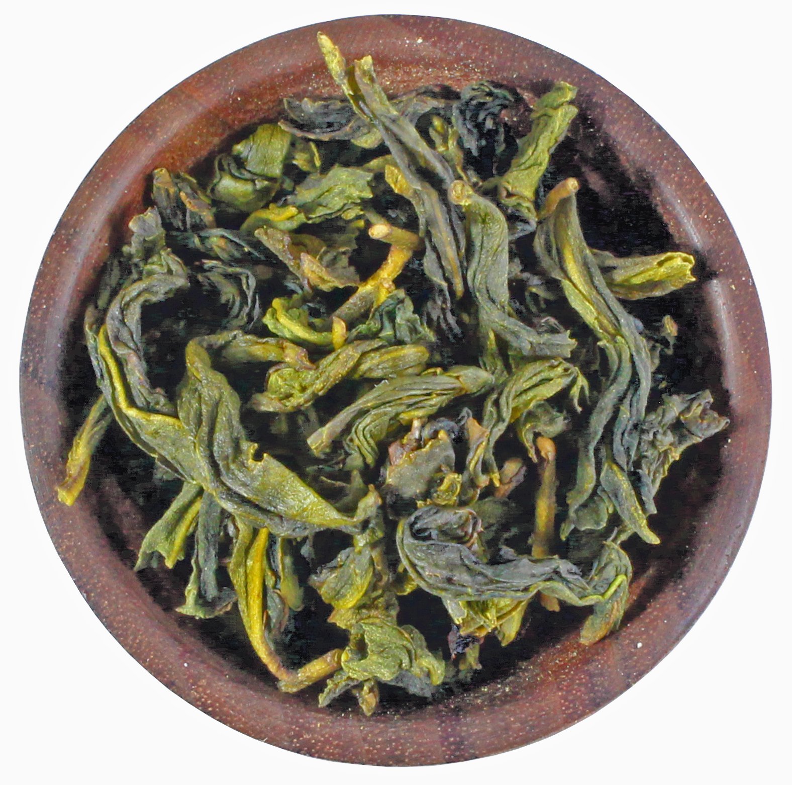 RISHI Rishi Coconut Oolong Tea Shop Tea at HEB