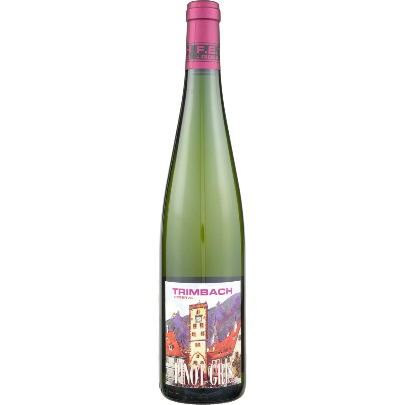 Trimbach Pinot Gris, 750 mL | Central Market - Really Into Food