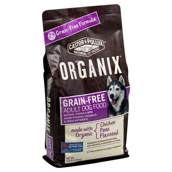 Organix Pet Food atelieryuwa.ciao.jp