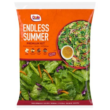 Dole Salad Kit - Endless Summer