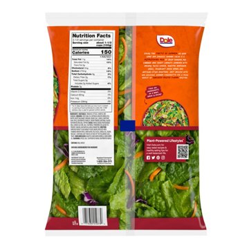 Dole Salad Kit - Endless Summer