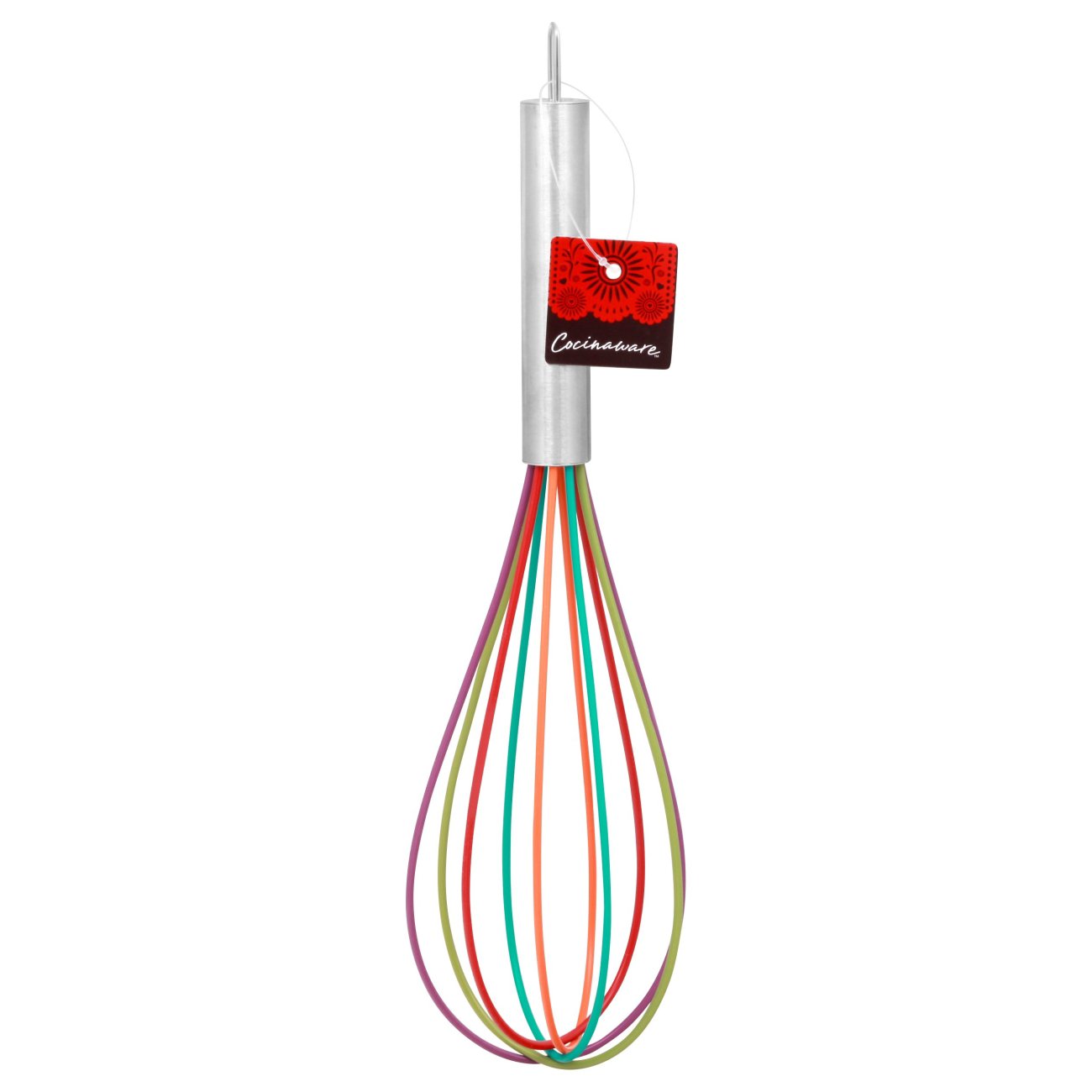 GoodCook Silicone Whisk