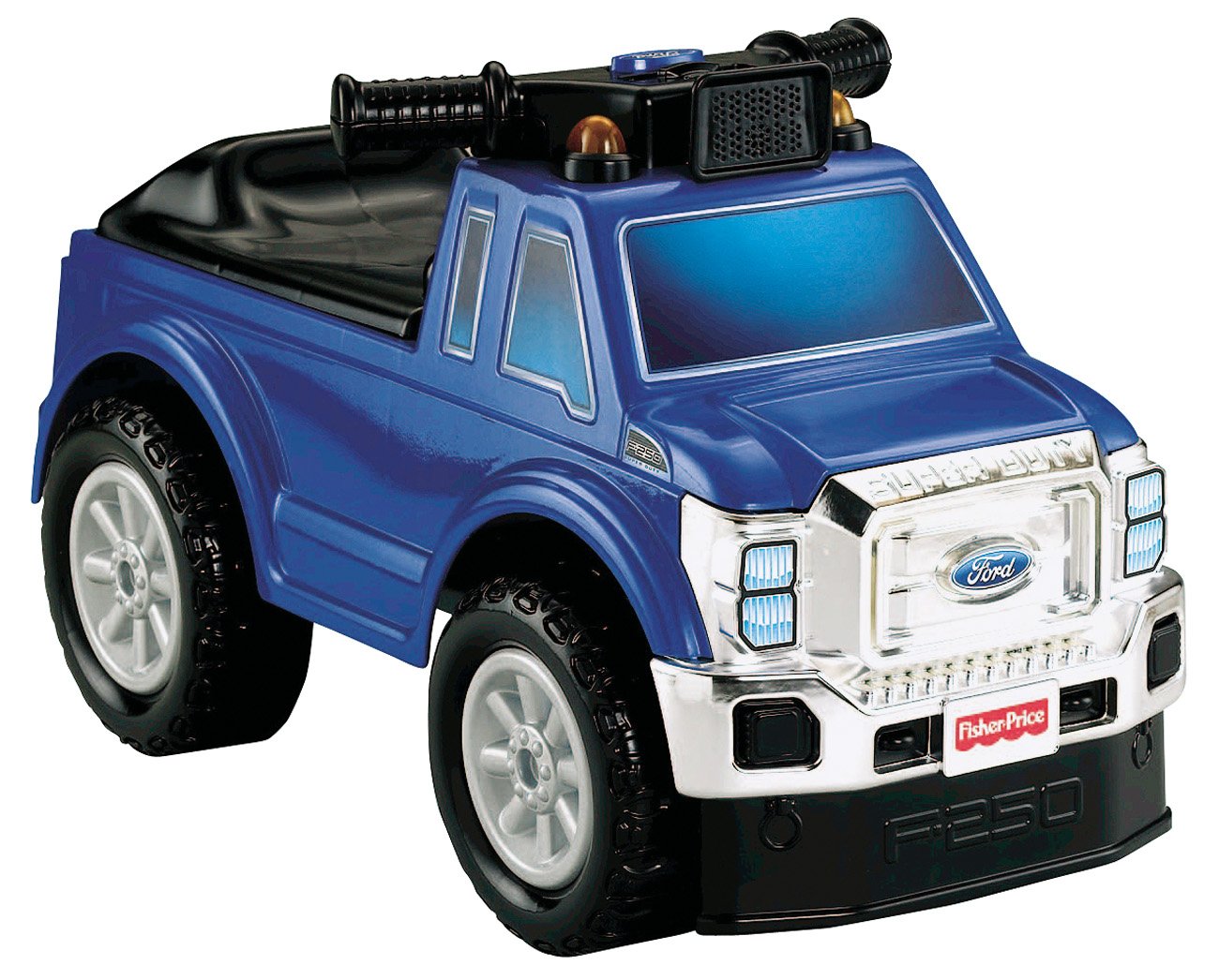 ford super duty power wheels