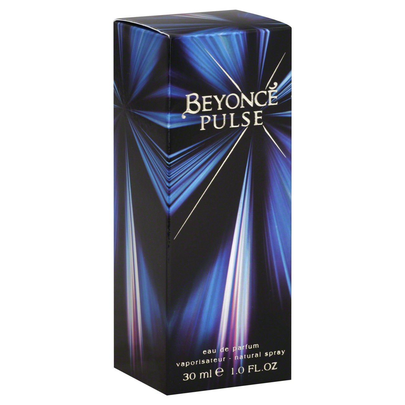 Beyonce Pulse Eau De Parfum Spray For Women Shop Fragrance at H-E-B