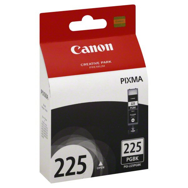 canon 225 ink cartridge