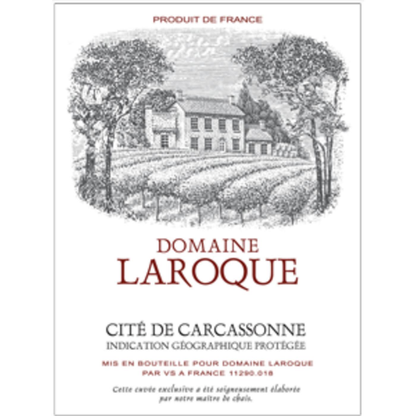 Aquitaine Domaine Laroque; image 2 of 2