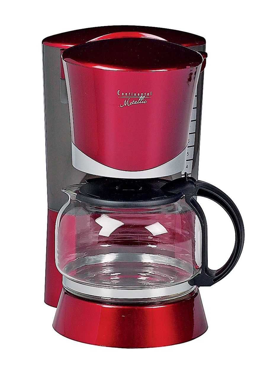 ContinentalElectric Continental Electric 50-Cup Pro Digital Coffee