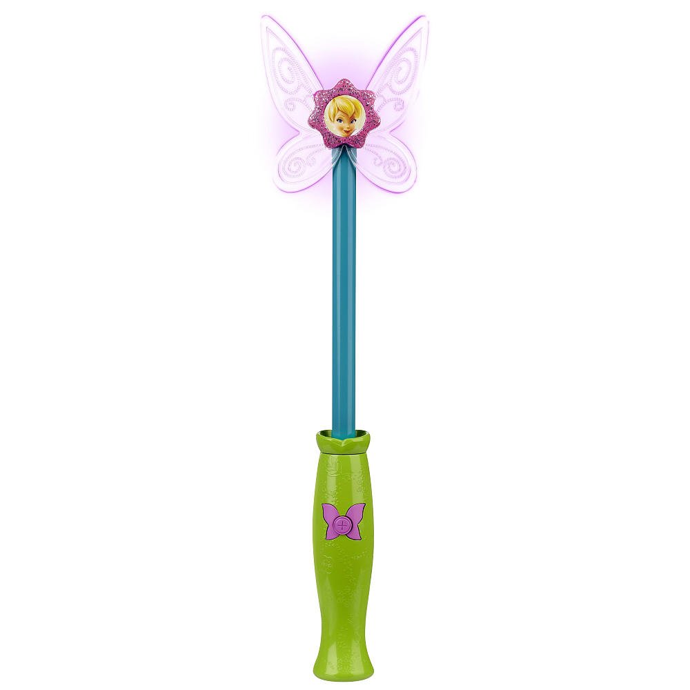 light up fairy wand