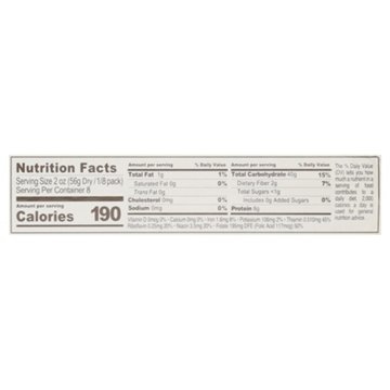 La Molisana Spaghetto Quadrato Chitarra No1, 16 oz