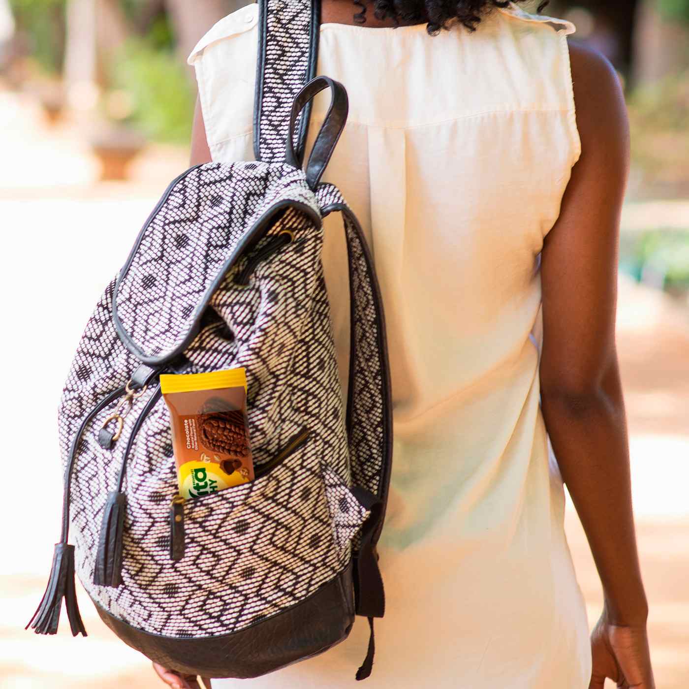 belVita Chocolate Breakfast Biscuits; image 8 of 10