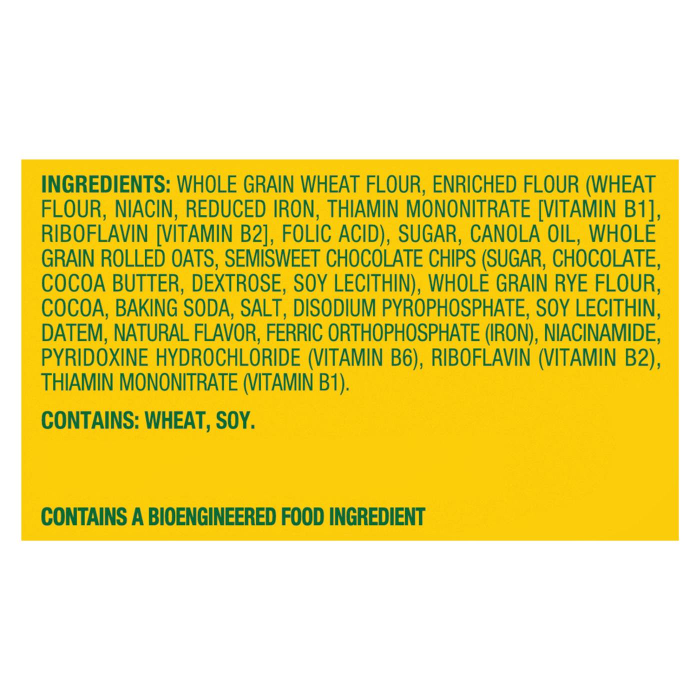 belVita Chocolate Breakfast Biscuits; image 10 of 10