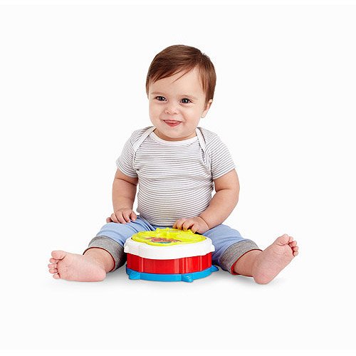 Playskool Rocktivity Pound 'N Jam Drum - Shop Baby toys at H-E-B